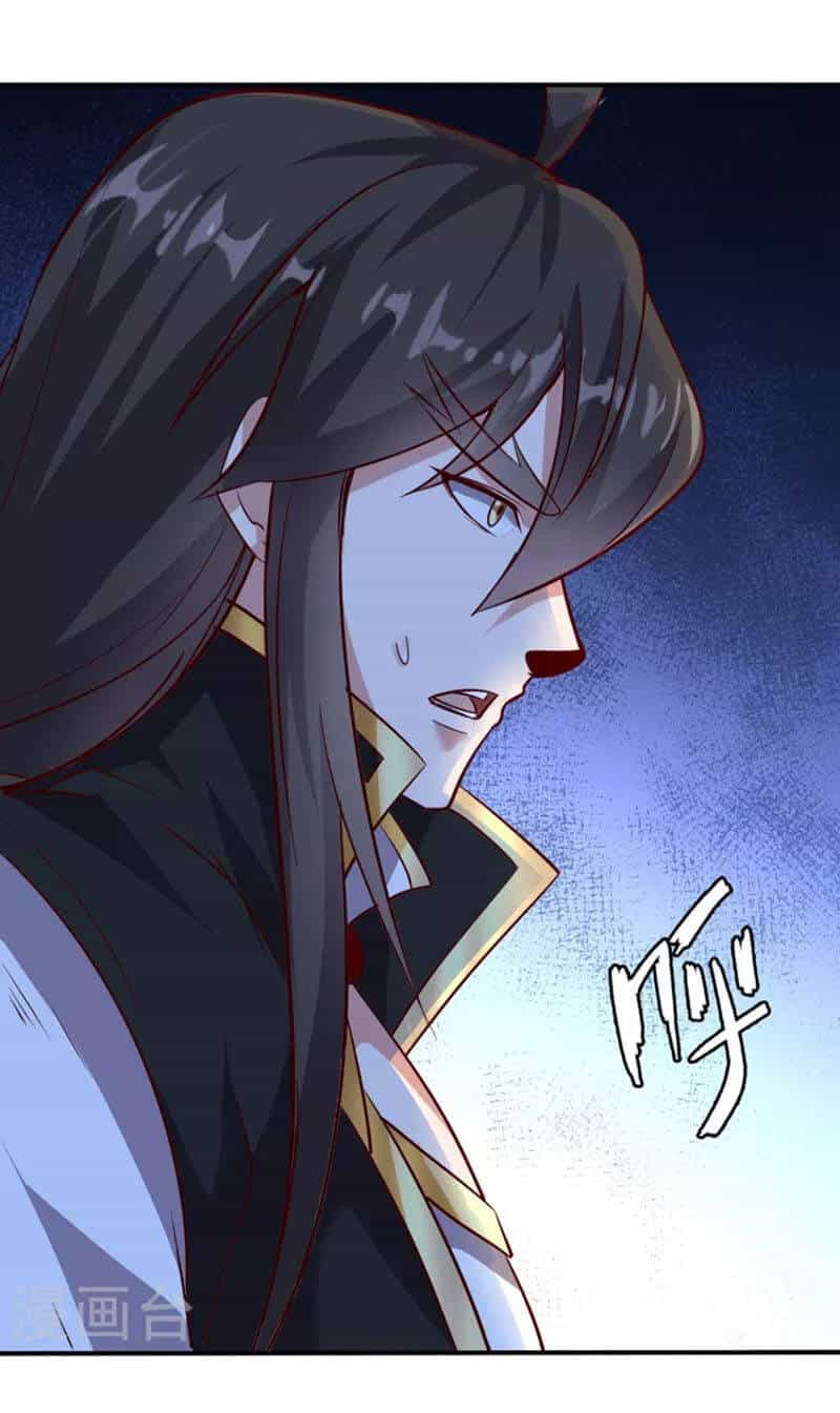 Tiên Đế Xâm Nhập - Chương 163 - ảnh 2