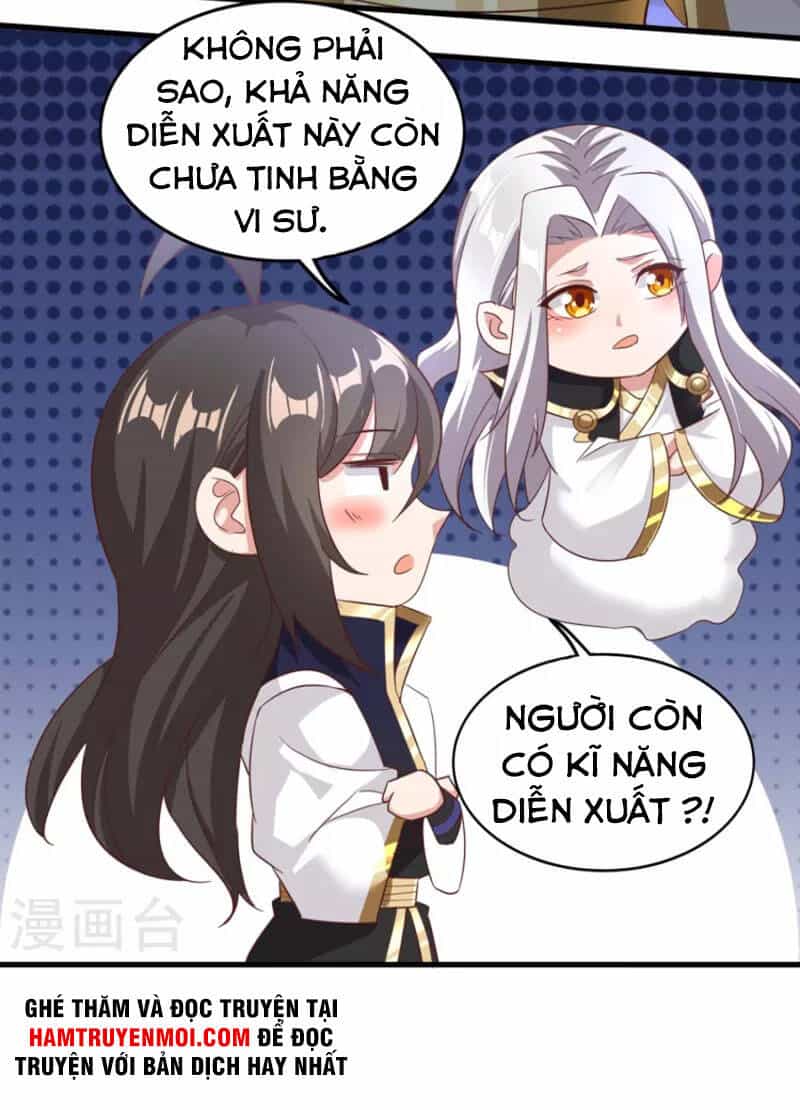Tiên Đế Xâm Nhập - Chương 163 - ảnh 24