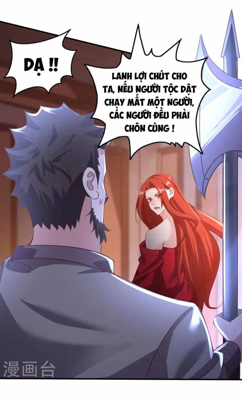 Tiên Đế Xâm Nhập - Chương 163 - ảnh 29