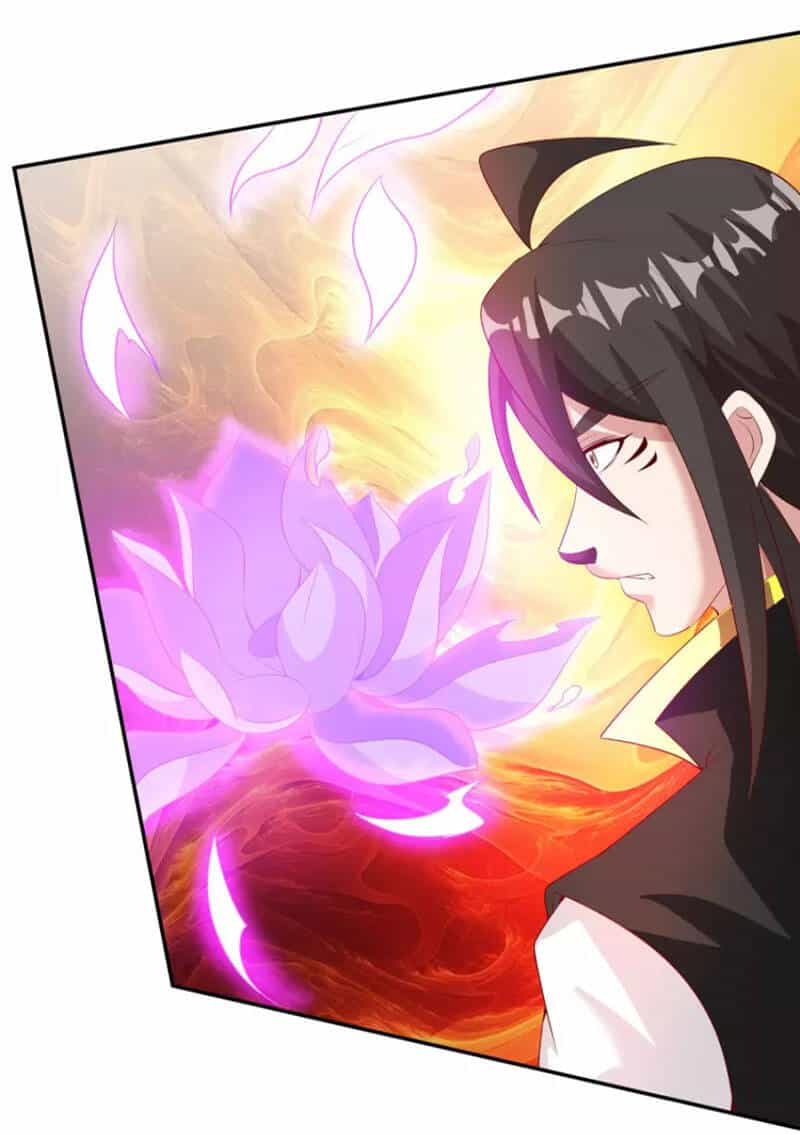 Tiên Đế Xâm Nhập - Chương 166 - ảnh 18