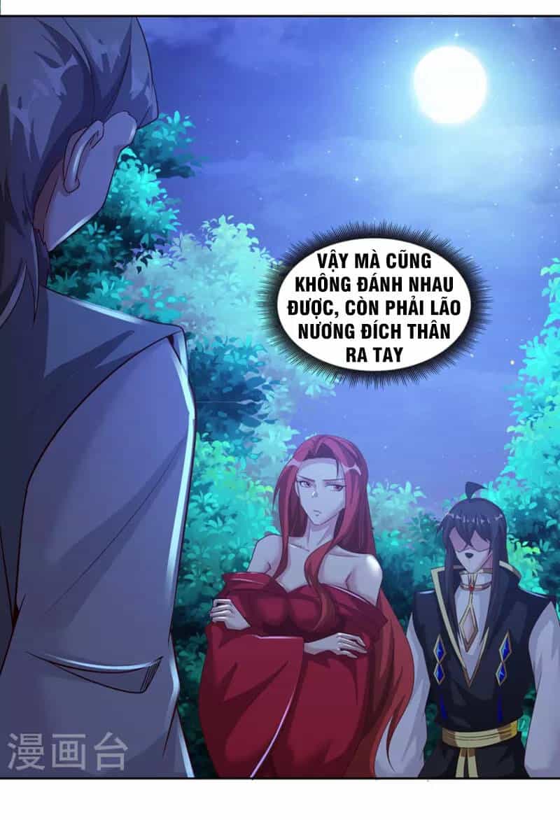 Tiên Đế Xâm Nhập - Chương 167 - ảnh 20