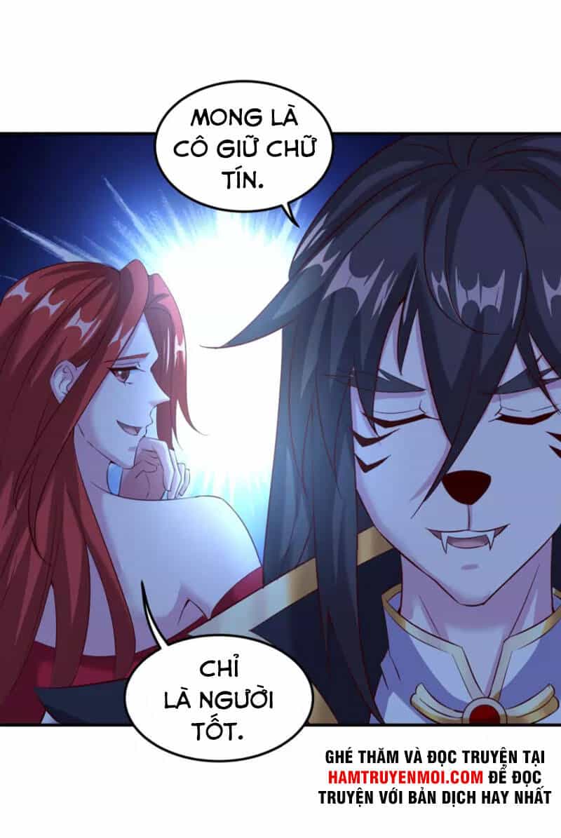 Tiên Đế Xâm Nhập - Chương 167 - ảnh 3