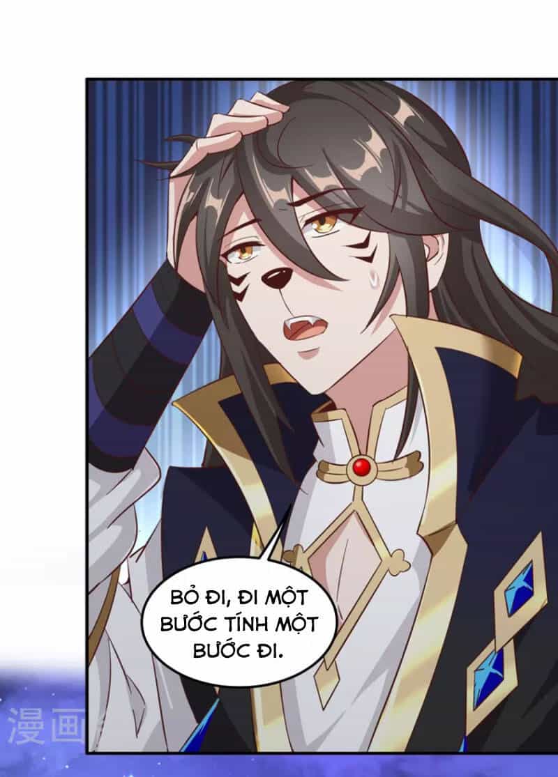 Tiên Đế Xâm Nhập - Chương 167 - ảnh 9