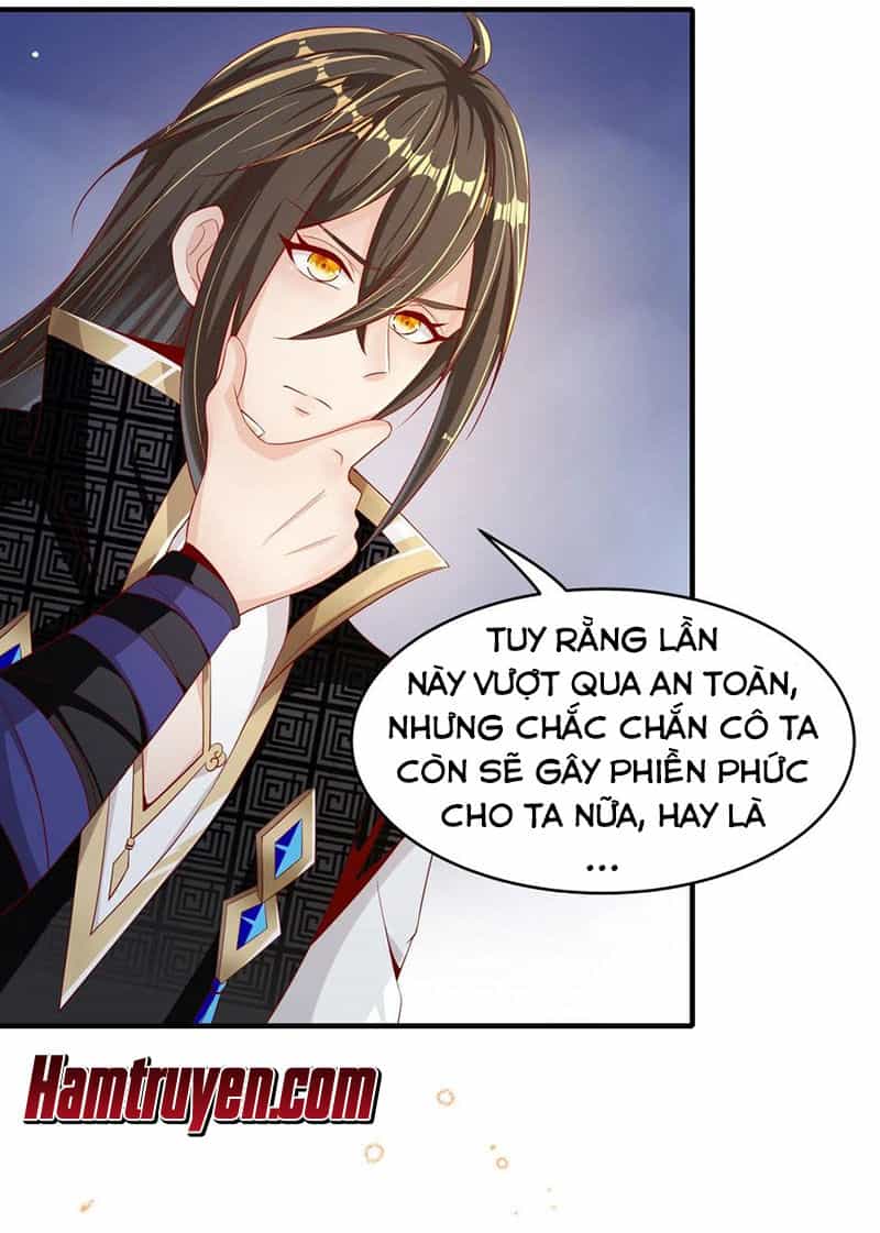 Tiên Đế Xâm Nhập - Chương 16 - ảnh 23