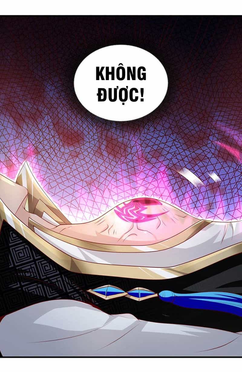 Tiên Đế Xâm Nhập - Chương 16 - ảnh 5