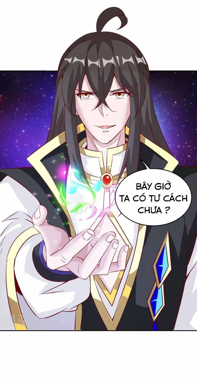 Tiên Đế Xâm Nhập - Chương 169 - ảnh 16