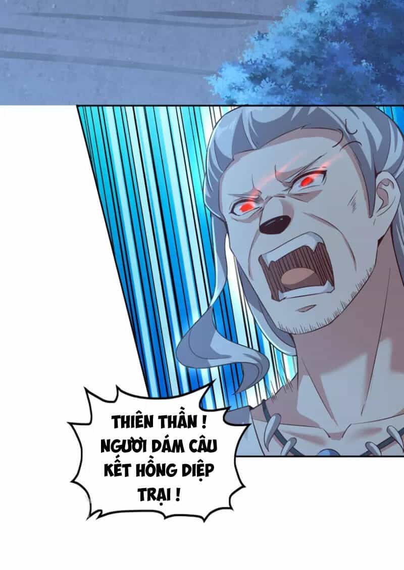 Tiên Đế Xâm Nhập - Chương 169 - ảnh 2