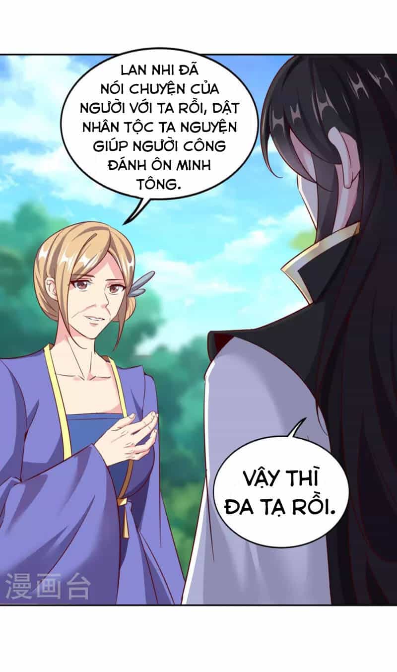 Tiên Đế Xâm Nhập - Chương 169 - ảnh 28