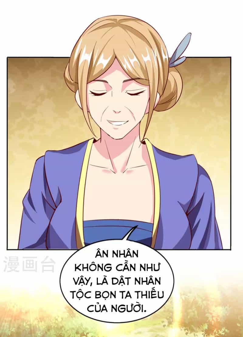 Tiên Đế Xâm Nhập - Chương 169 - ảnh 29