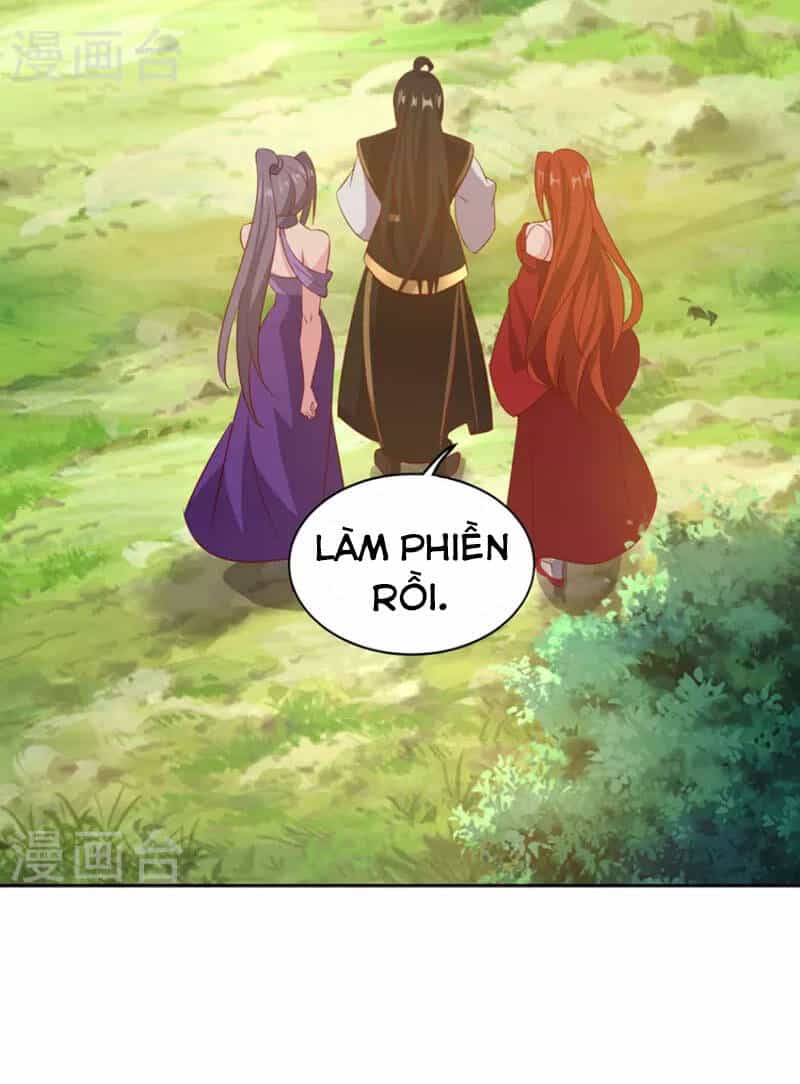 Tiên Đế Xâm Nhập - Chương 169 - ảnh 31