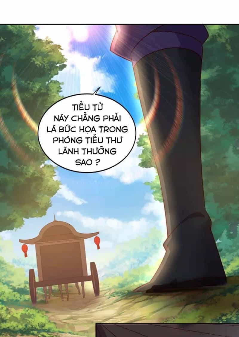 Tiên Đế Xâm Nhập - Chương 169 - ảnh 33