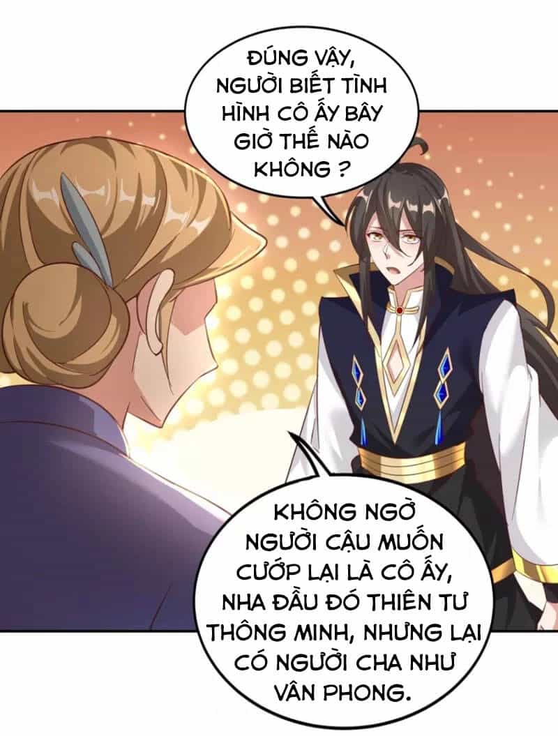 Tiên Đế Xâm Nhập - Chương 170 - ảnh 11