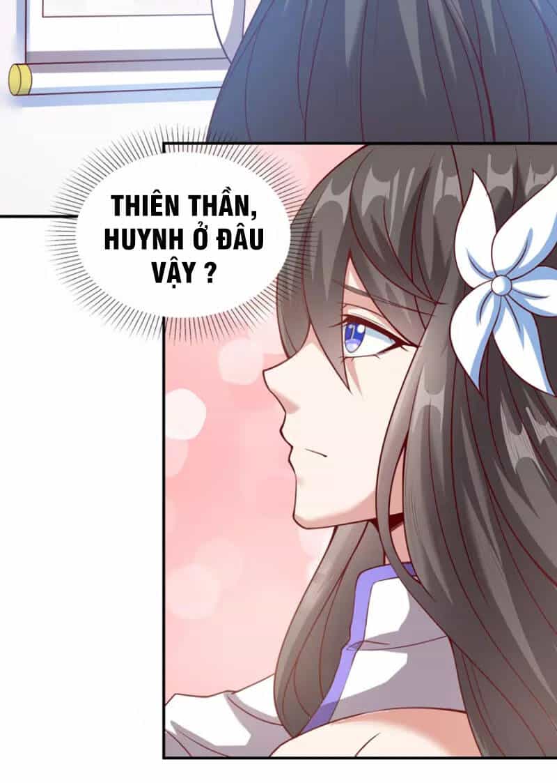 Tiên Đế Xâm Nhập - Chương 170 - ảnh 3