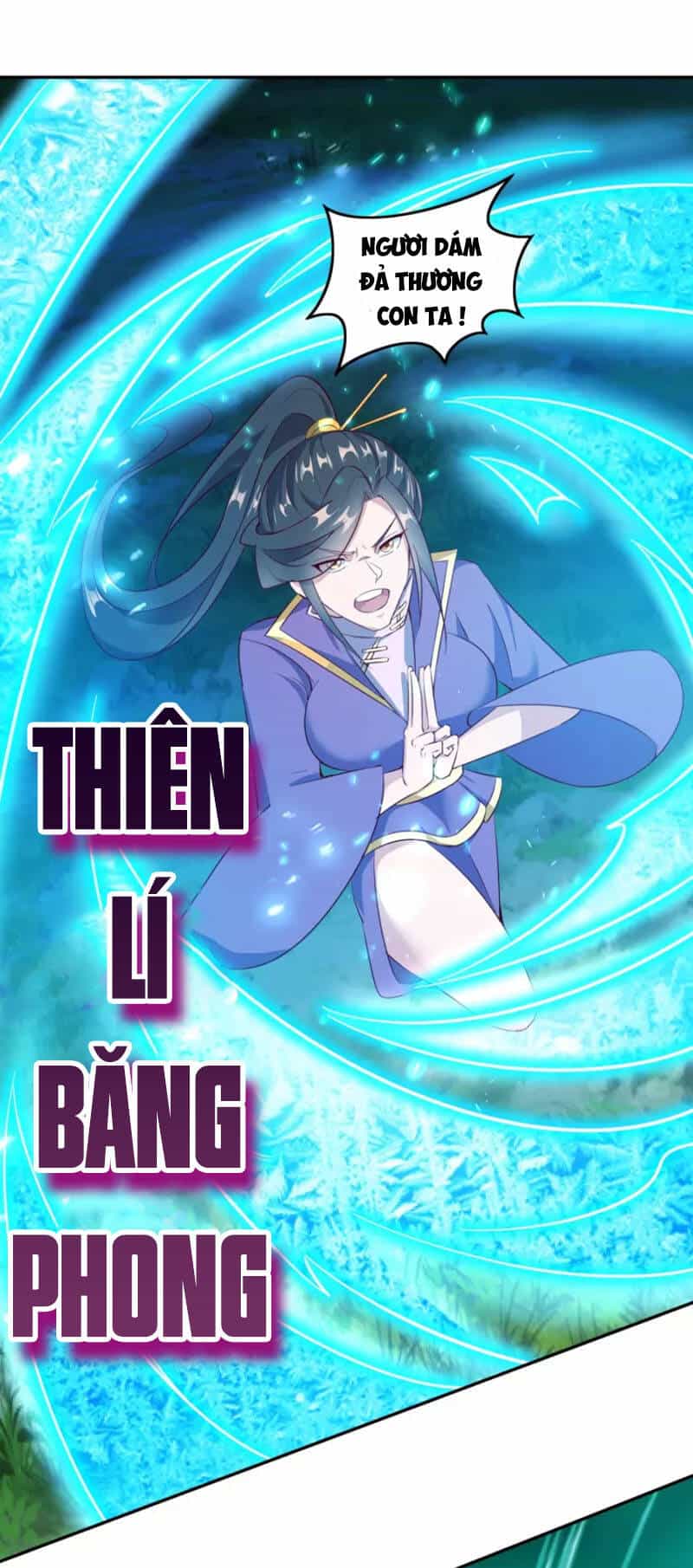 Tiên Đế Xâm Nhập - Chương 170 - ảnh 30