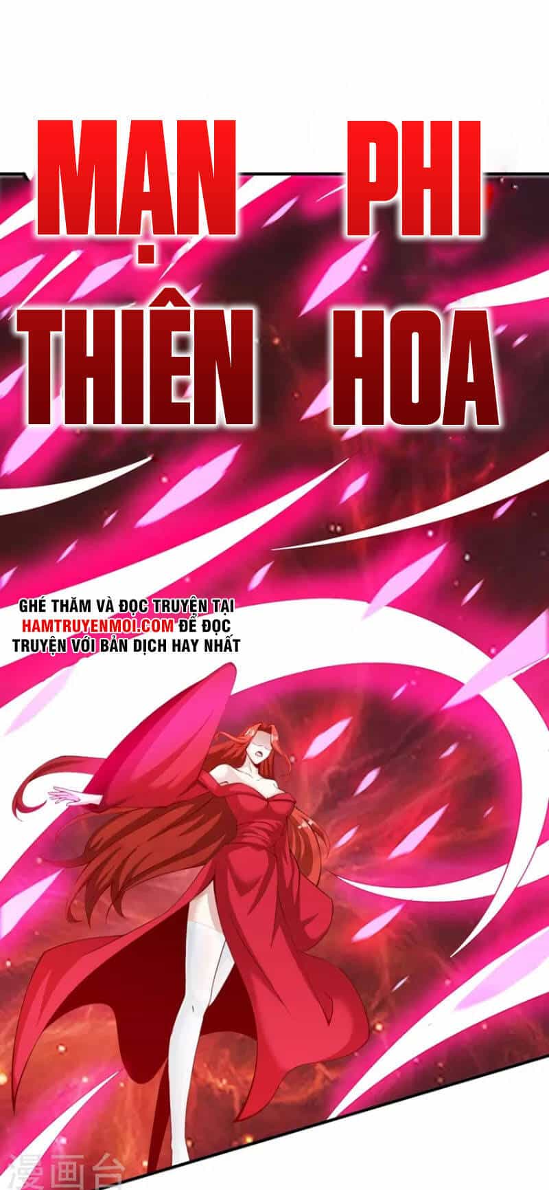 Tiên Đế Xâm Nhập - Chương 171 - ảnh 7