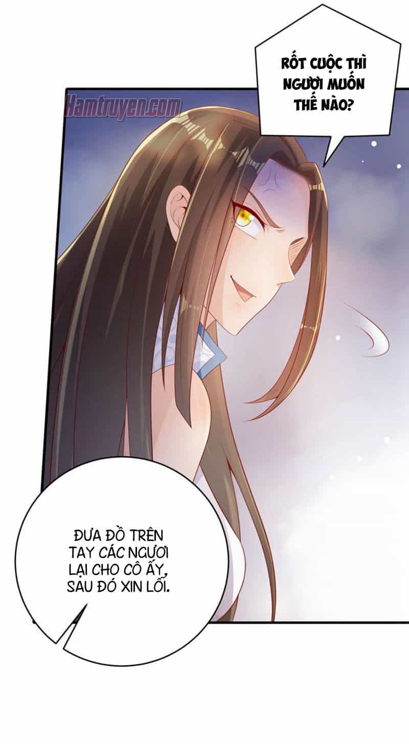 Tiên Đế Xâm Nhập - Chương 18 - ảnh 15