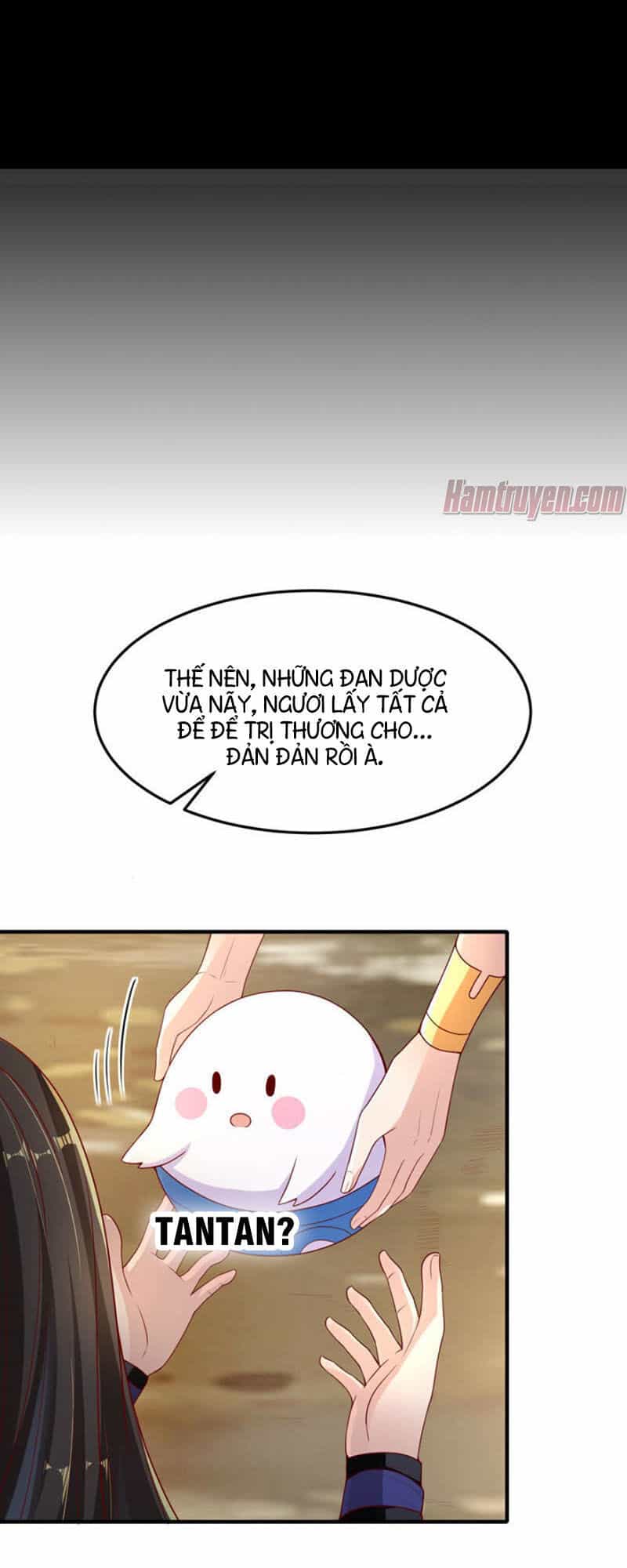 Tiên Đế Xâm Nhập - Chương 19 - ảnh 6