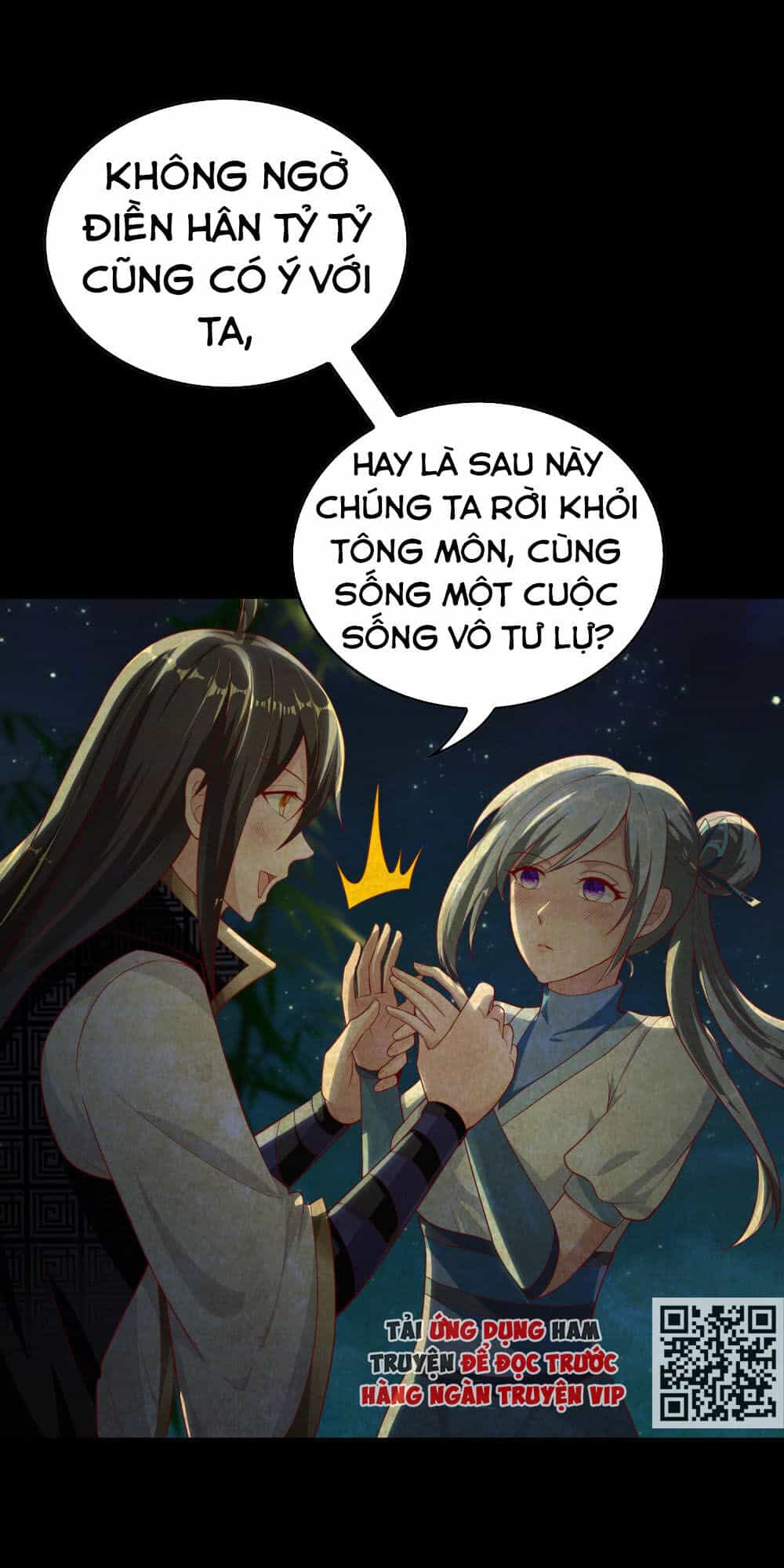 Tiên Đế Xâm Nhập - Chương 23 - ảnh 11