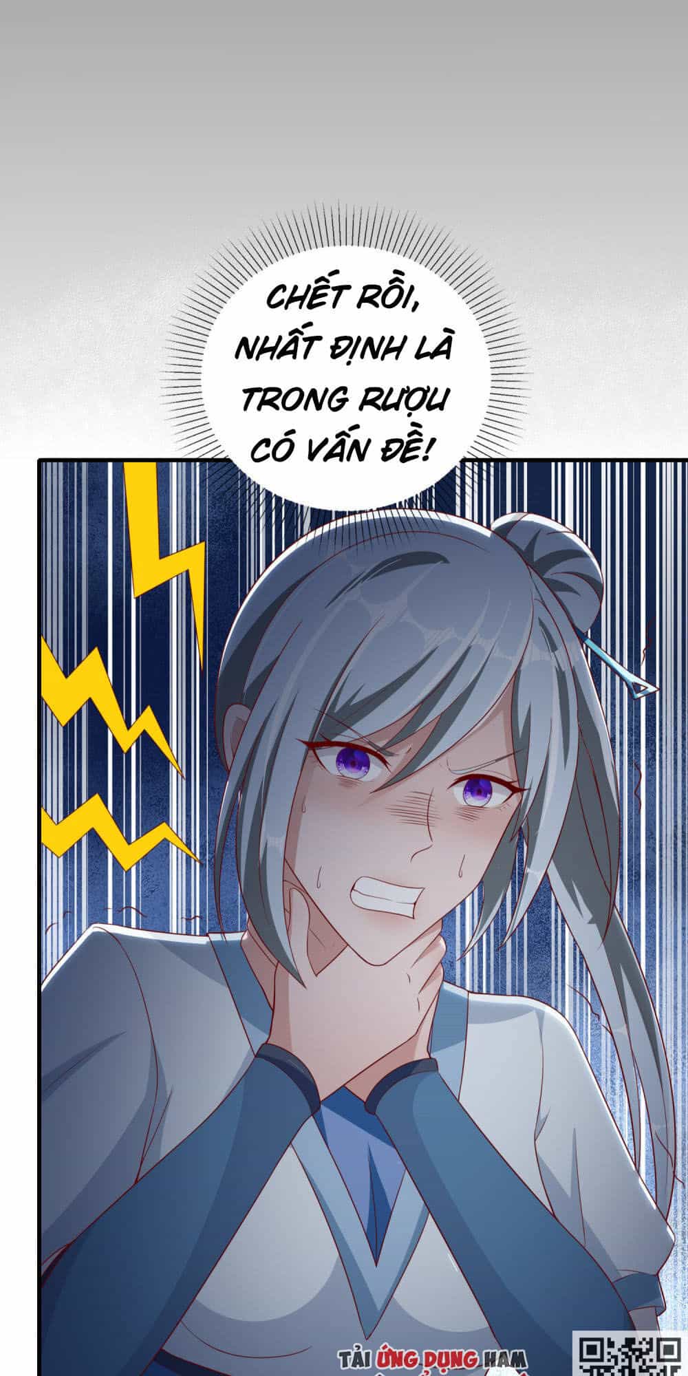 Tiên Đế Xâm Nhập - Chương 23 - ảnh 17