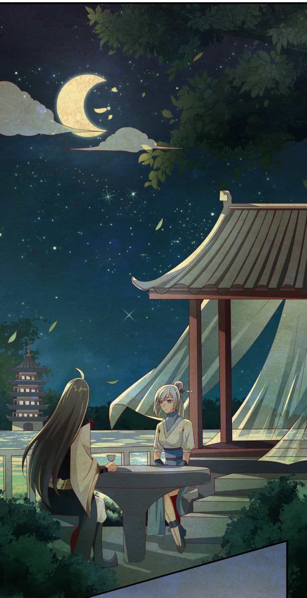 Tiên Đế Xâm Nhập - Chương 23 - ảnh 7