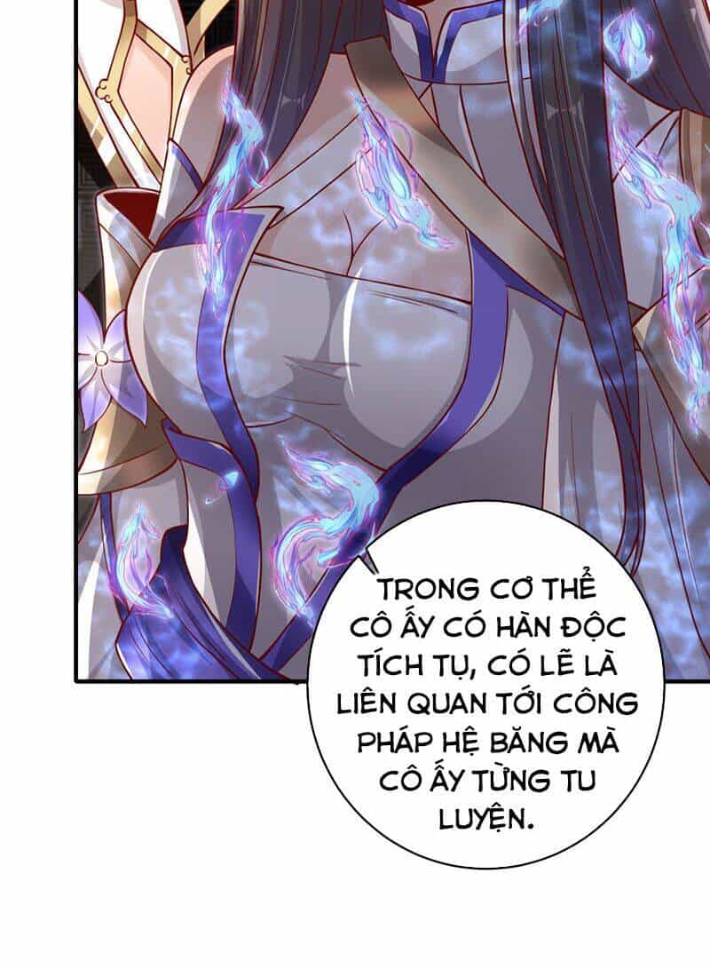 Tiên Đế Xâm Nhập - Chương 24 - ảnh 19