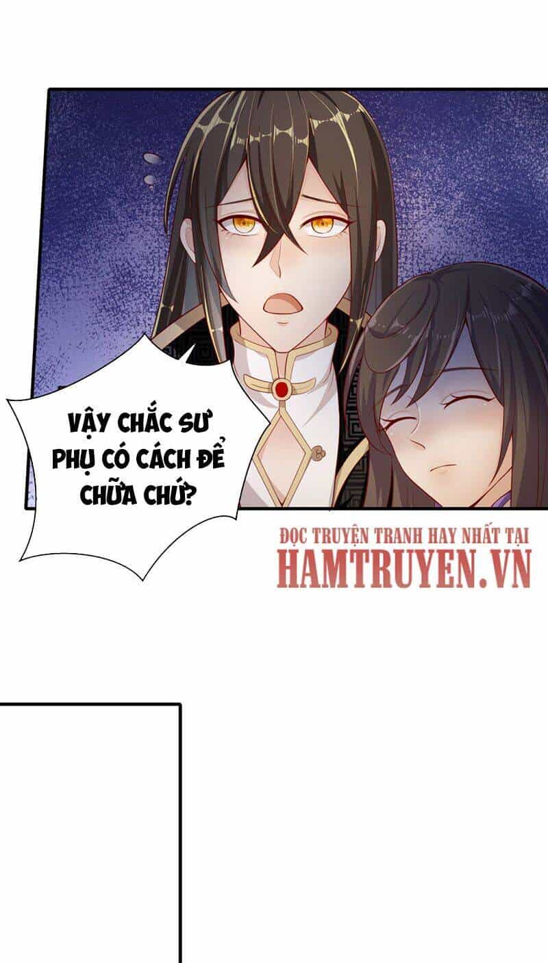 Tiên Đế Xâm Nhập - Chương 24 - ảnh 20