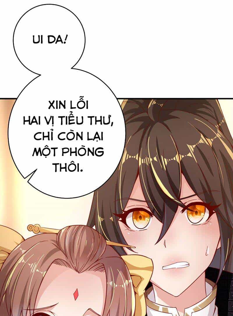 Tiên Đế Xâm Nhập - Chương 24 - ảnh 39