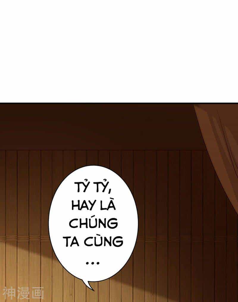 Tiên Đế Xâm Nhập - Chương 25 - ảnh 23