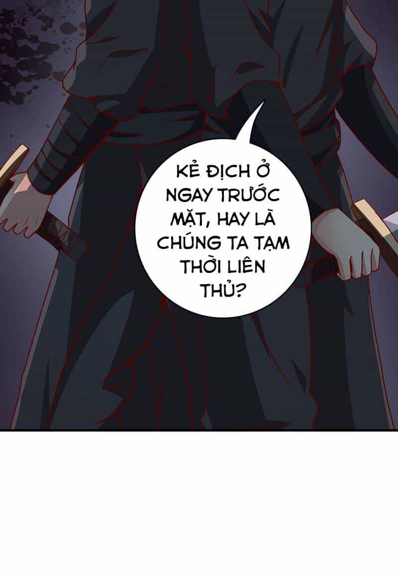 Tiên Đế Xâm Nhập - Chương 25 - ảnh 43