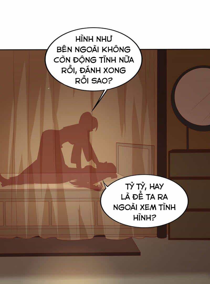 Tiên Đế Xâm Nhập - Chương 26 - ảnh 12