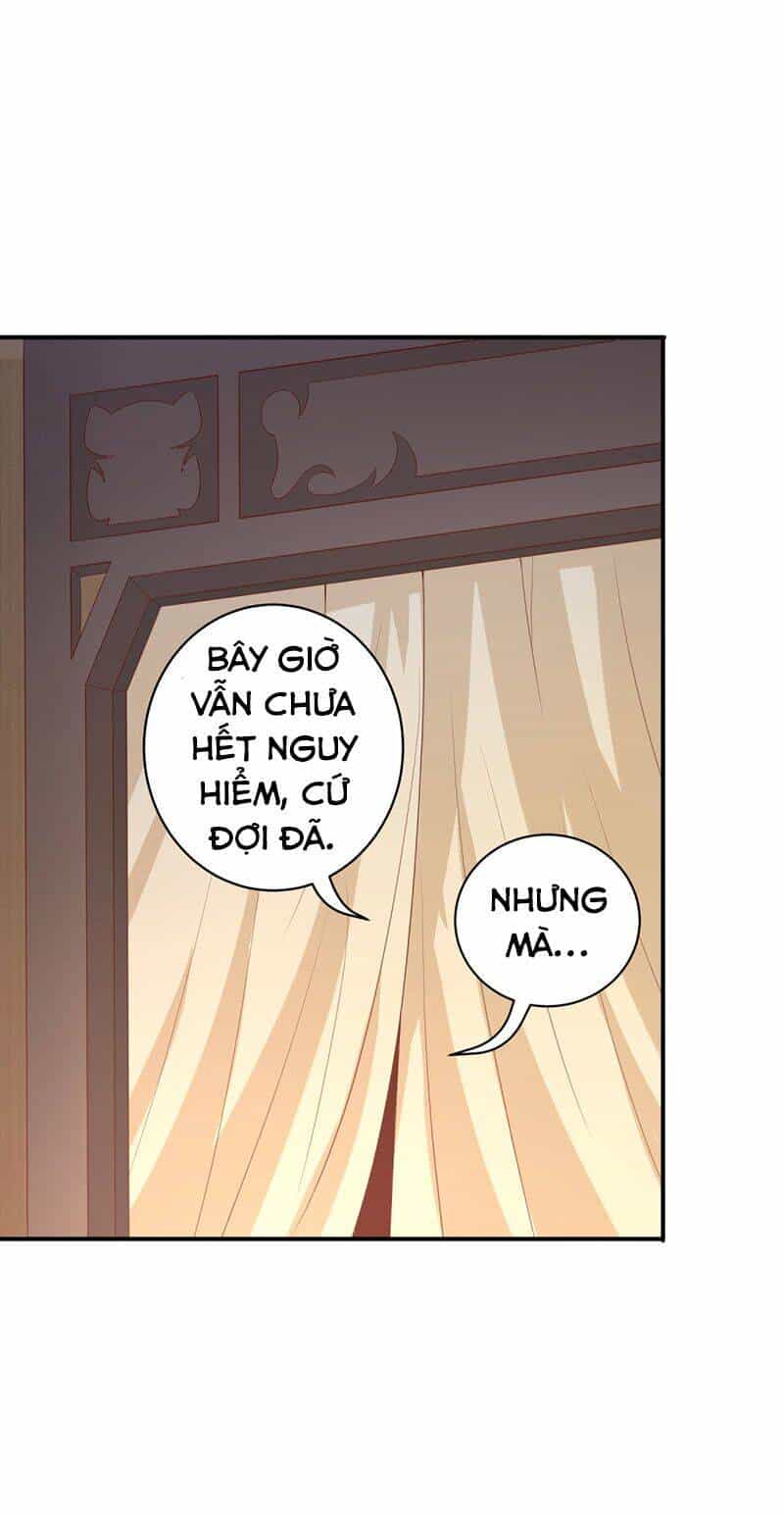 Tiên Đế Xâm Nhập - Chương 26 - ảnh 14