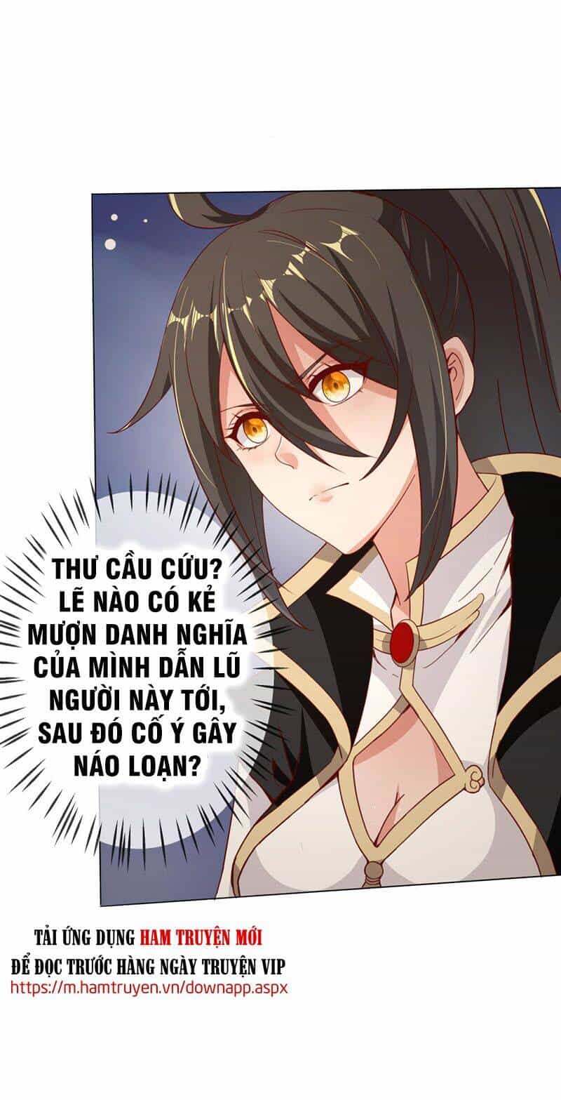Tiên Đế Xâm Nhập - Chương 26 - ảnh 20