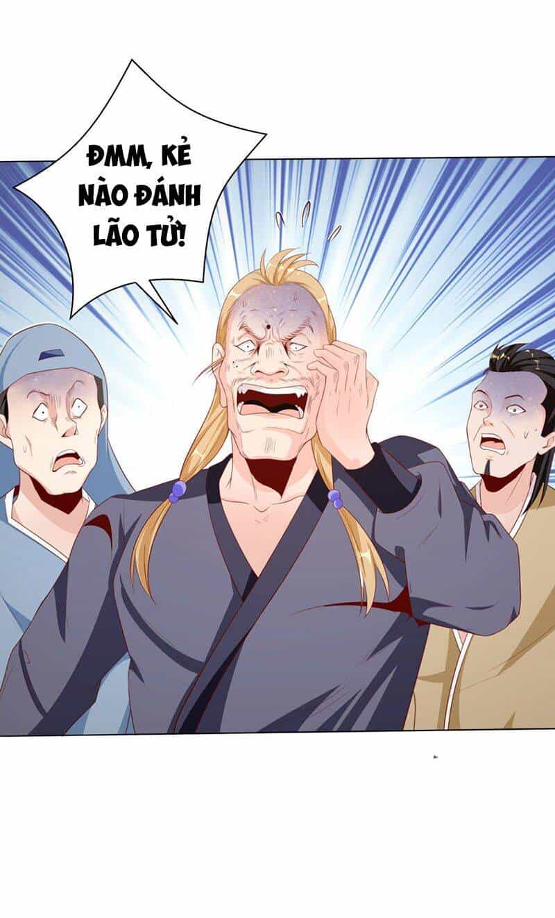 Tiên Đế Xâm Nhập - Chương 26 - ảnh 23