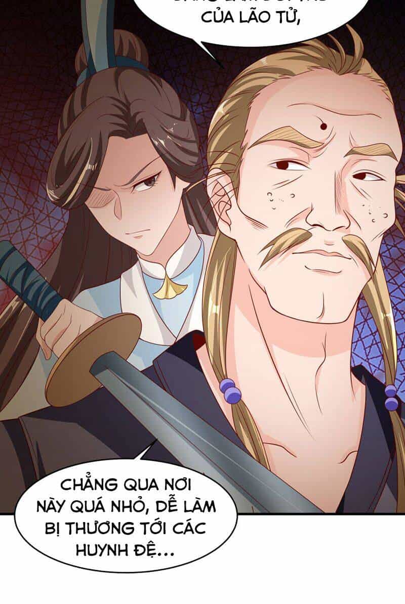 Tiên Đế Xâm Nhập - Chương 26 - ảnh 27