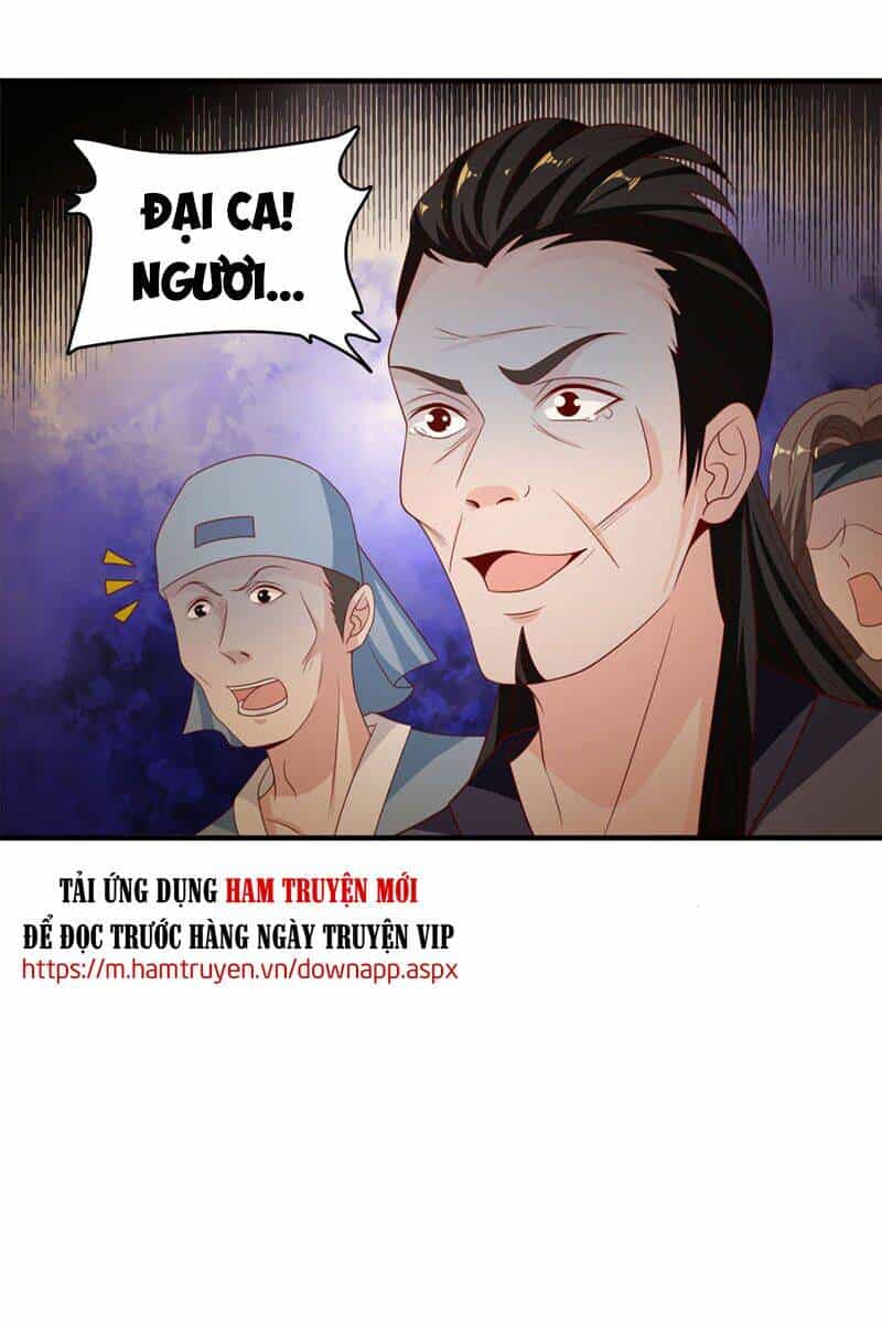 Tiên Đế Xâm Nhập - Chương 26 - ảnh 28