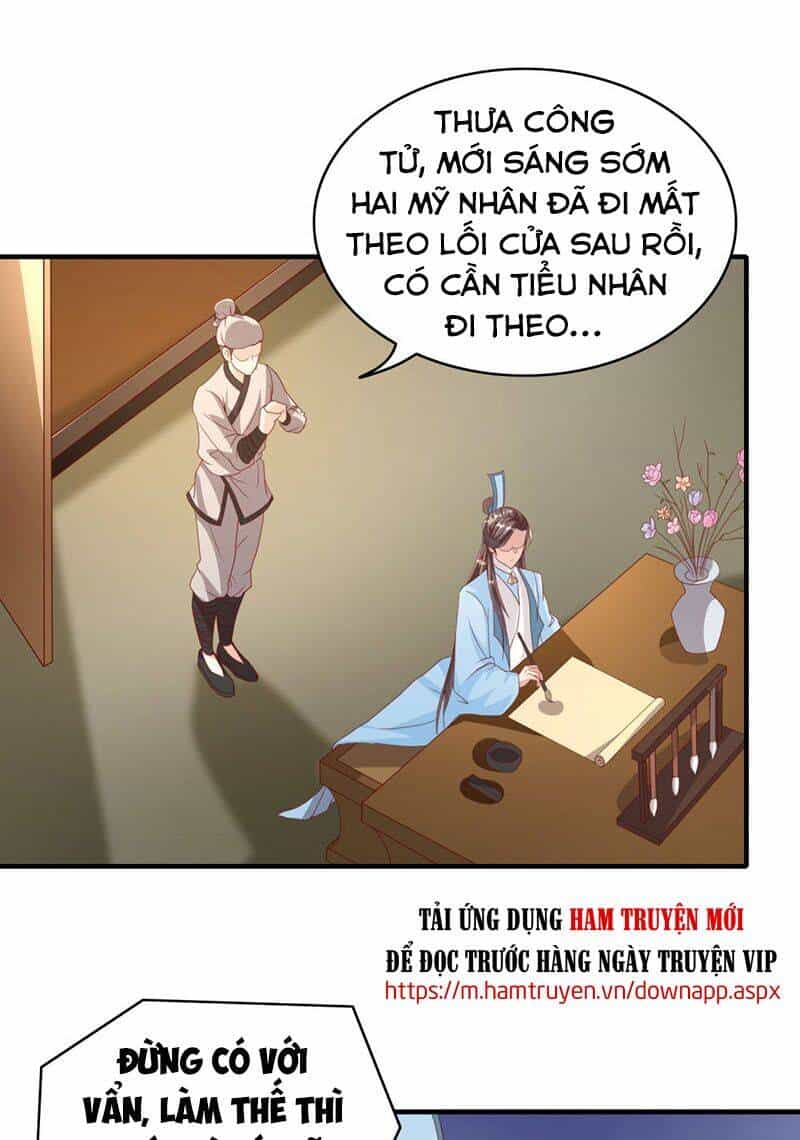 Tiên Đế Xâm Nhập - Chương 26 - ảnh 39