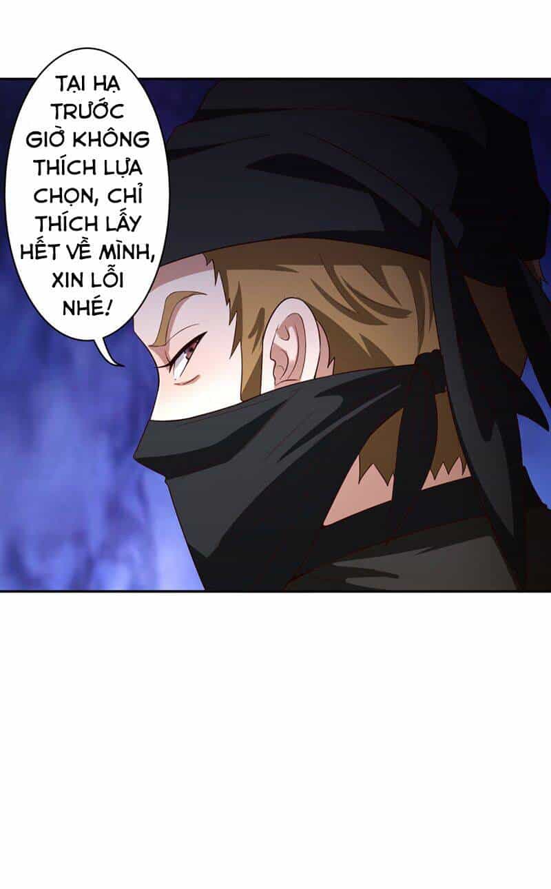 Tiên Đế Xâm Nhập - Chương 26 - ảnh 7