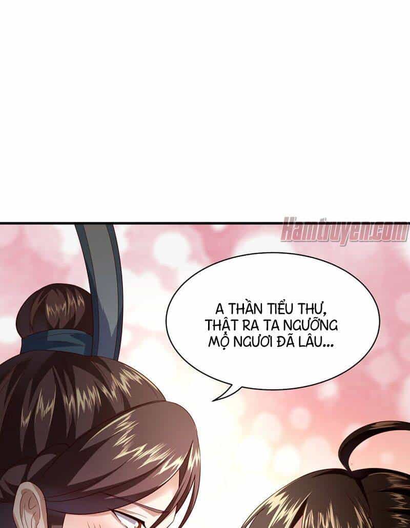 Tiên Đế Xâm Nhập - Chương 29 - ảnh 25