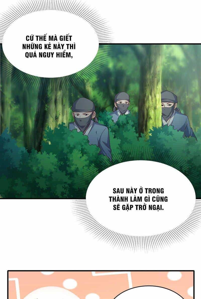 Tiên Đế Xâm Nhập - Chương 29 - ảnh 9