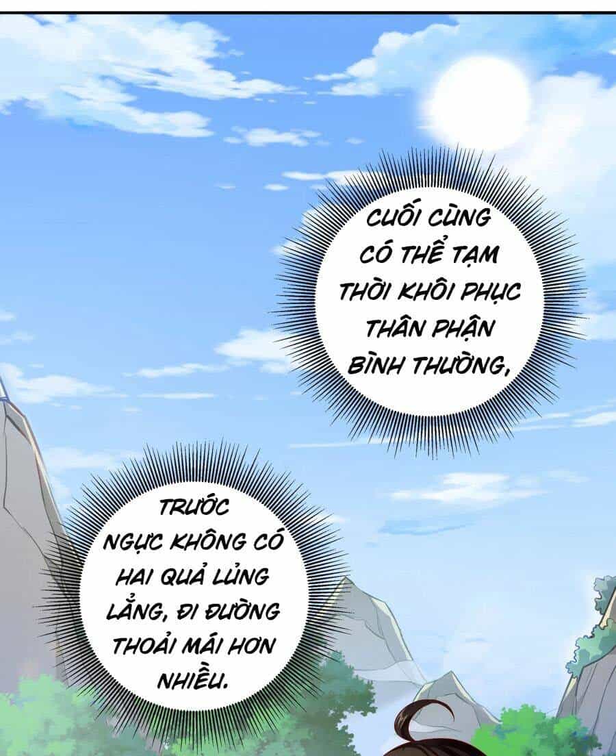 Tiên Đế Xâm Nhập - Chương 30 - ảnh 10