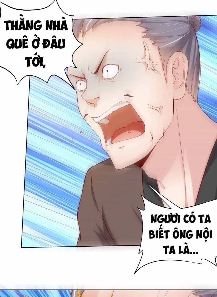 Tiên Đế Xâm Nhập - Chương 30 - ảnh 26