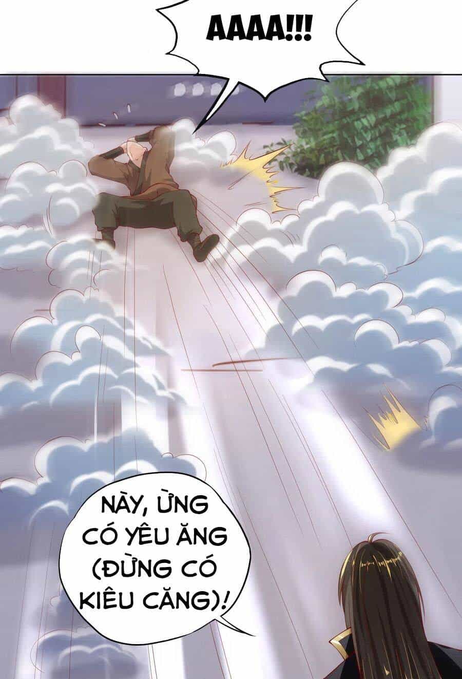 Tiên Đế Xâm Nhập - Chương 30 - ảnh 28