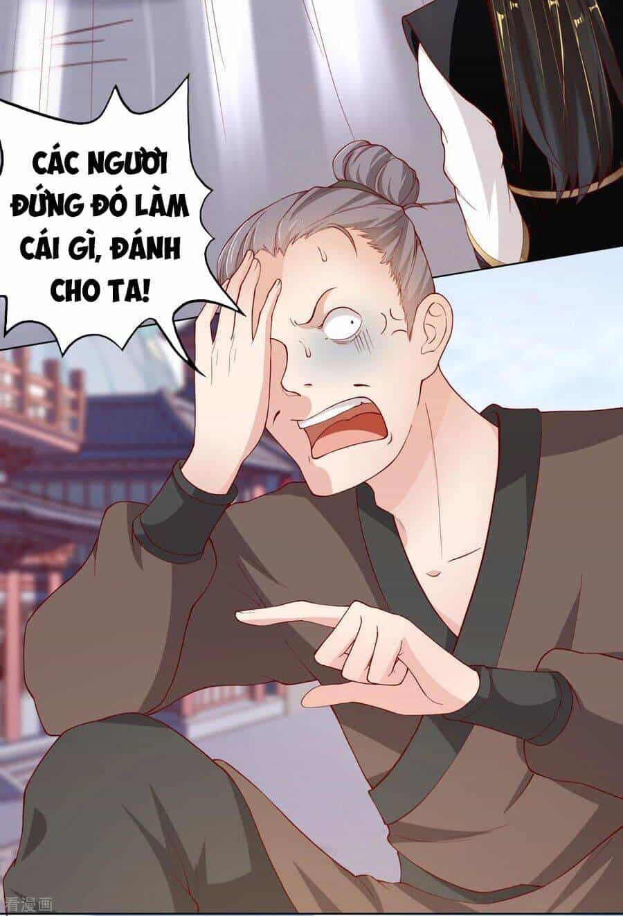 Tiên Đế Xâm Nhập - Chương 30 - ảnh 29