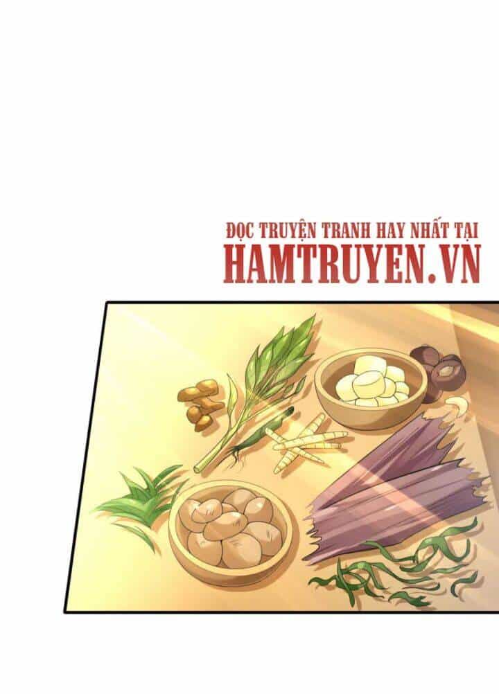 Tiên Đế Xâm Nhập - Chương 32 - ảnh 21