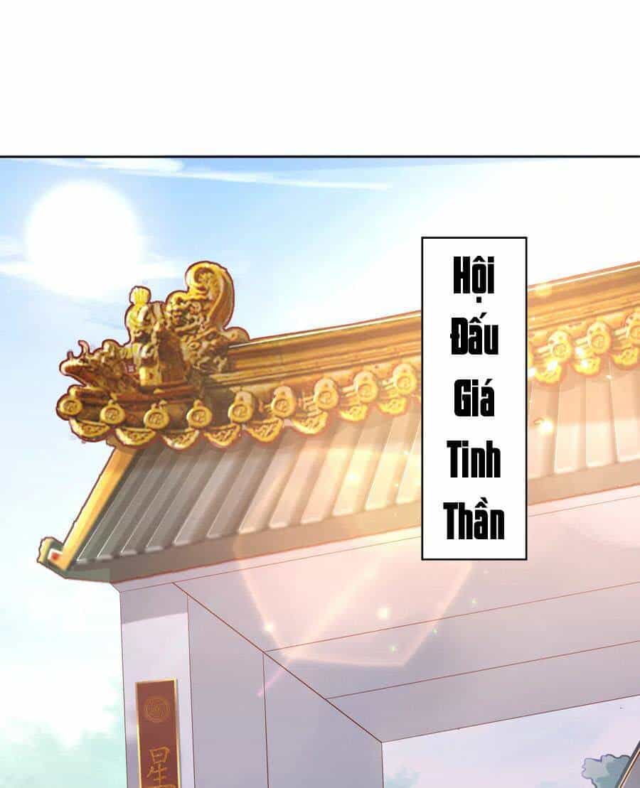 Tiên Đế Xâm Nhập - Chương 33 - ảnh 37