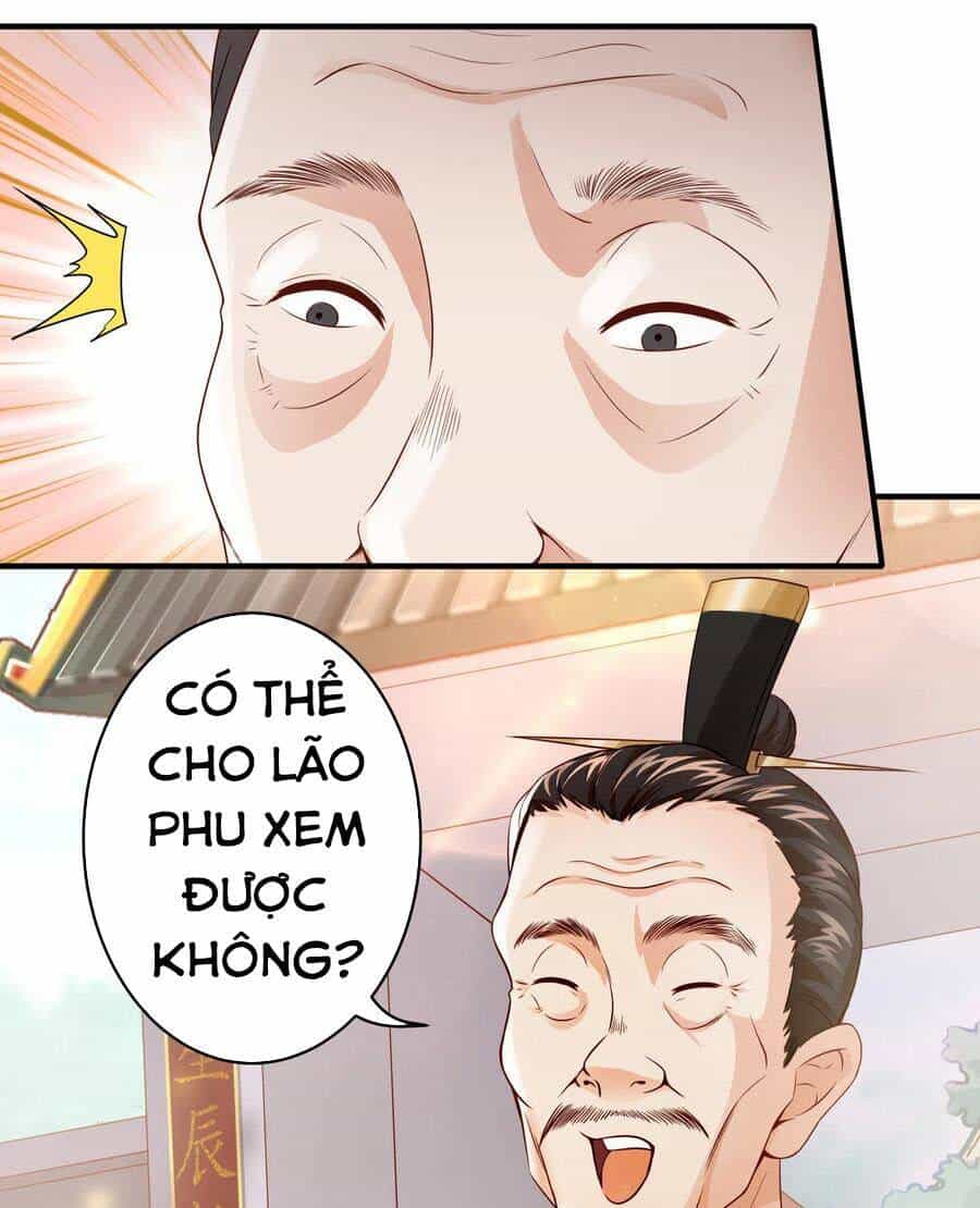 Tiên Đế Xâm Nhập - Chương 34 - ảnh 11