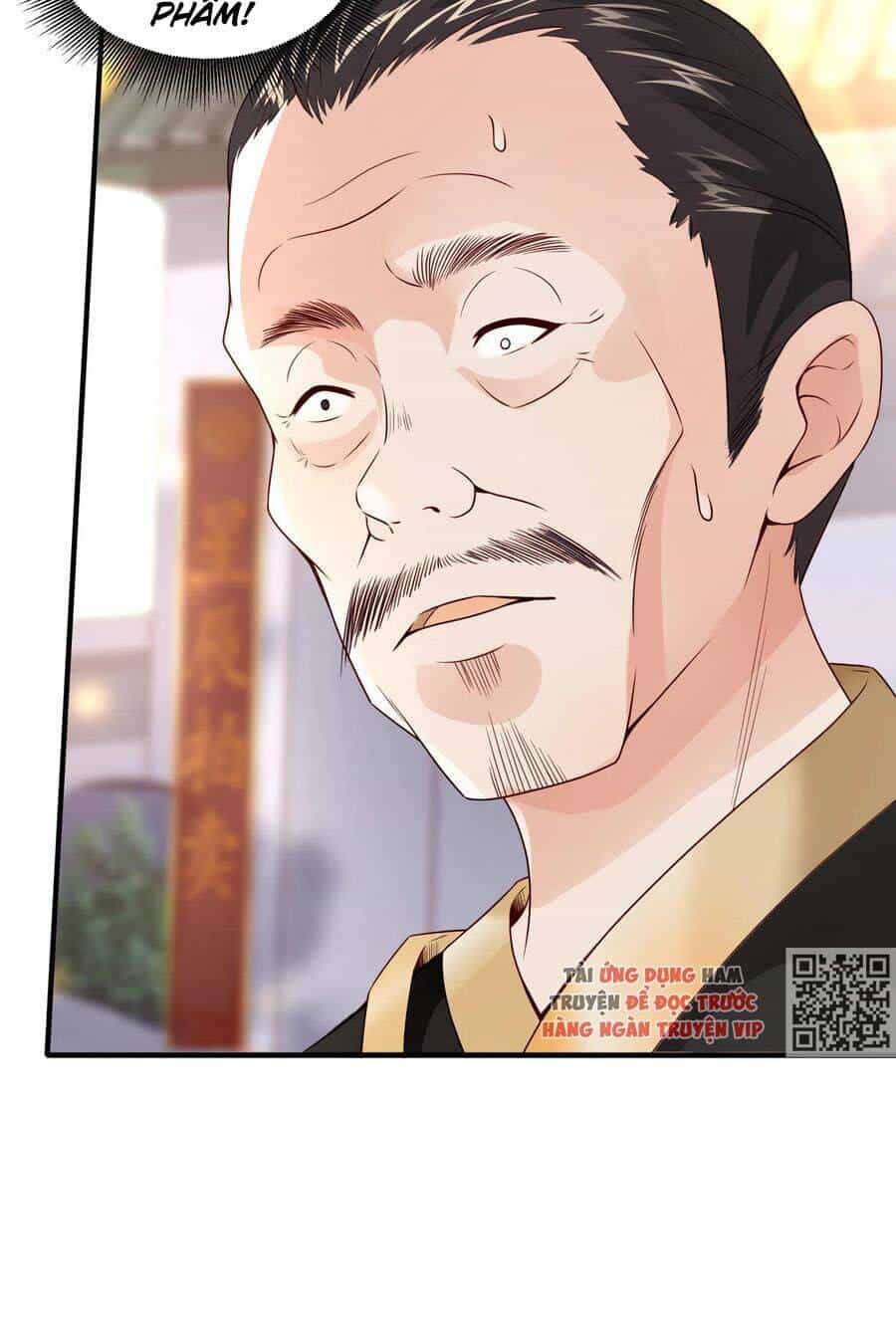 Tiên Đế Xâm Nhập - Chương 34 - ảnh 16