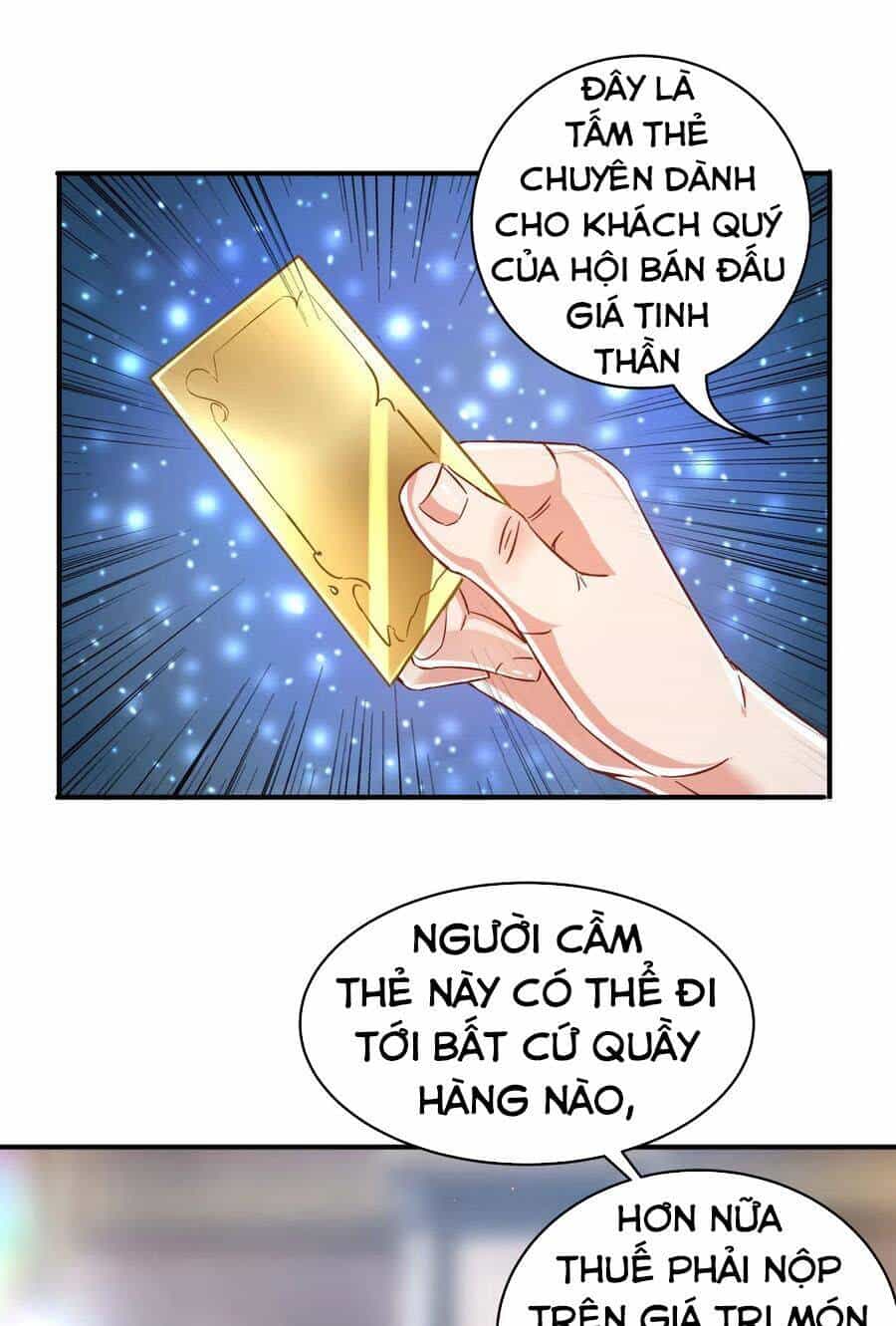 Tiên Đế Xâm Nhập - Chương 34 - ảnh 19
