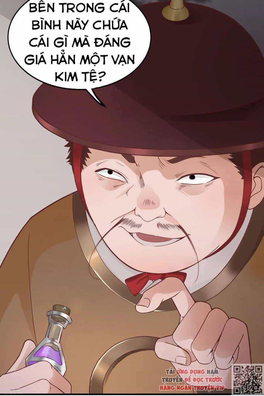 Tiên Đế Xâm Nhập - Chương 34 - ảnh 3