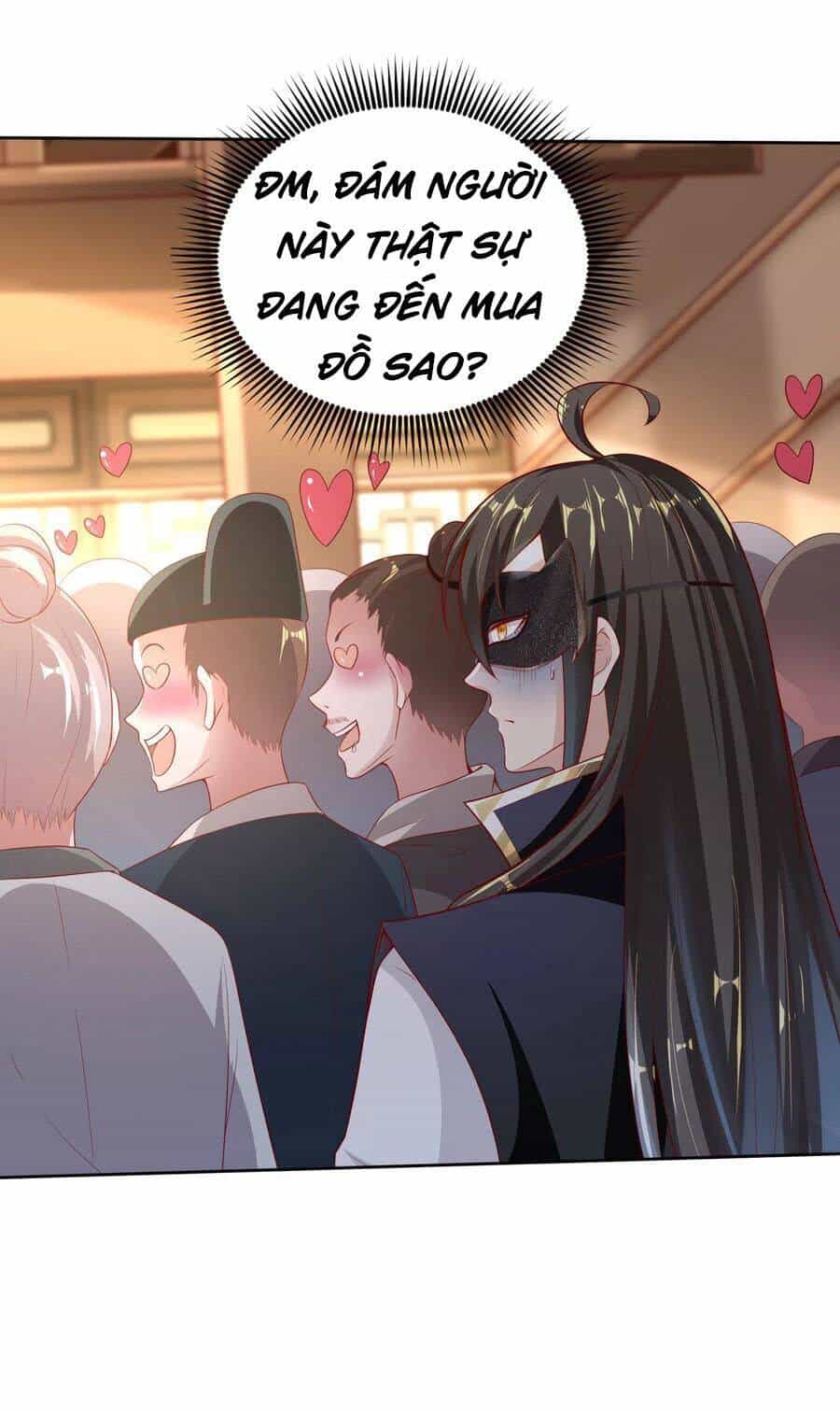 Tiên Đế Xâm Nhập - Chương 34 - ảnh 33